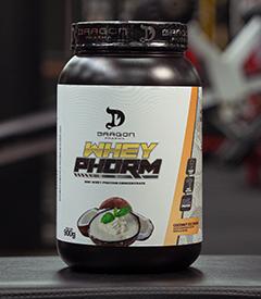 WHEY PROTEIN