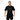 CAMISETA BLACK ON BLACK