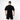 CAMISETA BLACK ON BLACK