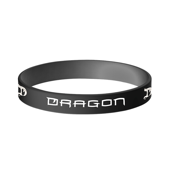PULSEIRA DRAGON - PRETA