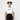 CROPPED BE A DRAGON OVERSIZED BEGE