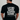 CAMISETA DRGN CREW PRETA