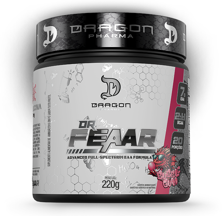 DR. FEAAR