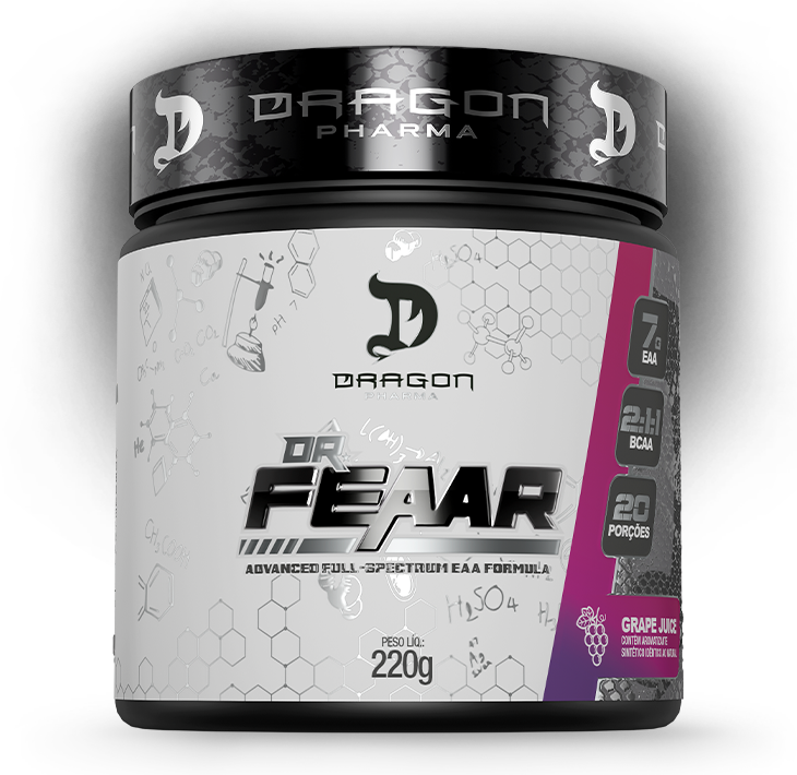 DR. FEAAR