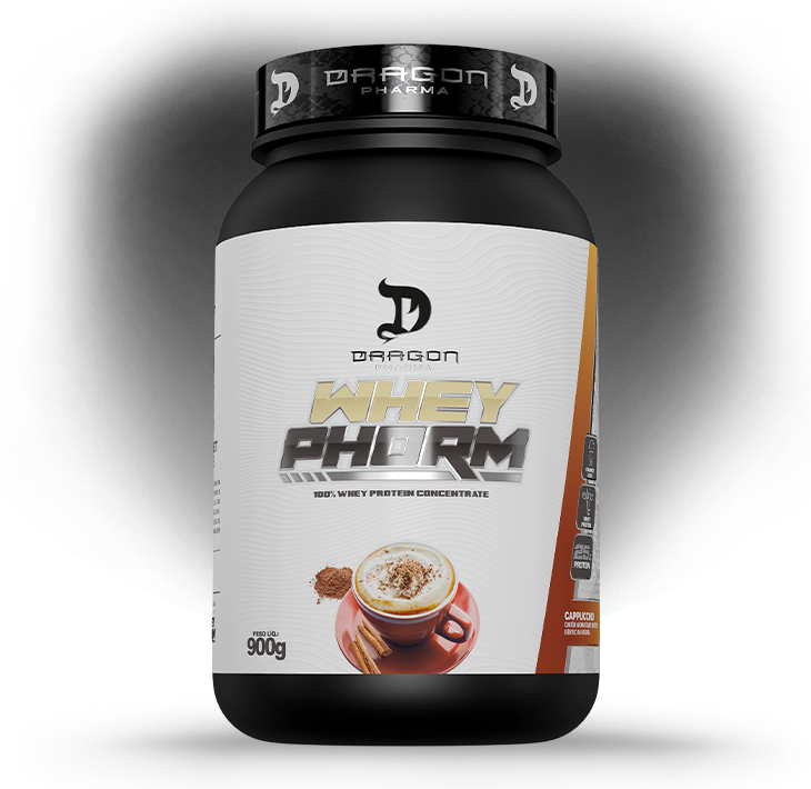 WHEYPHORM