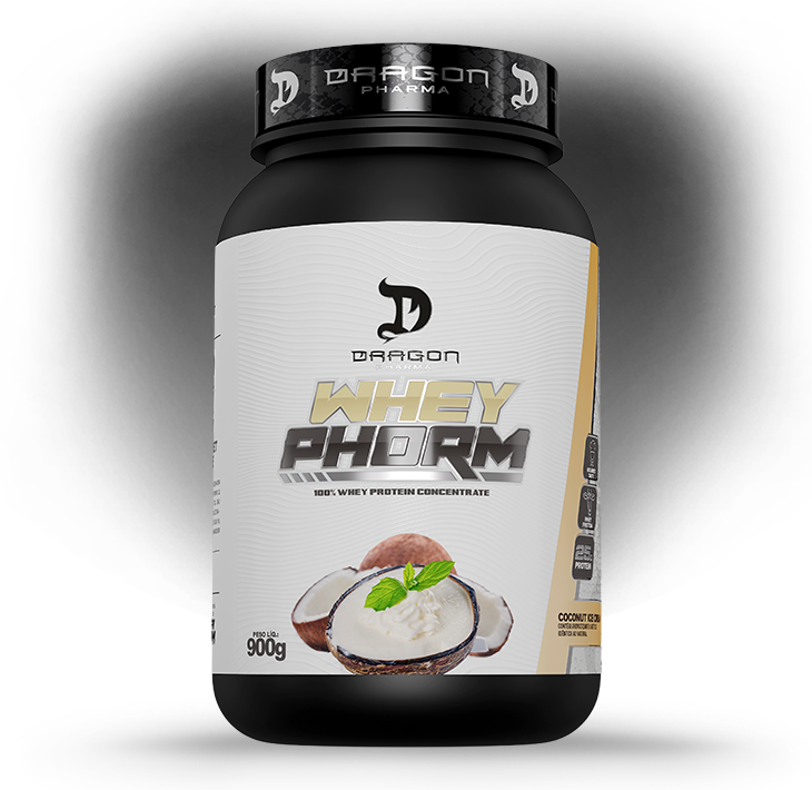 WHEYPHORM